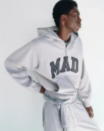 Gap x Madhappy Full Zip Hoodie