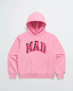 Madhappy And Gap Mad Hoodie Meadow