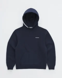 Madhappy Classic Fleece Hoodie