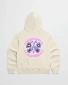 Madhappy Mariposa Fleece Hoodie