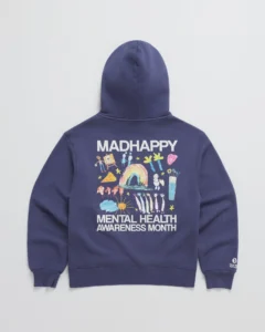 Madhappy Mental Health Awareness Month Hoodie