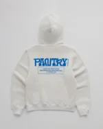 Madhappy Pantry Friends Hoodie Ash