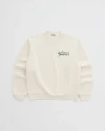 Antique Madhappy Joe’s Stone Crab Fleece Crewneck