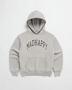 Madhappy Campus Fleece Hoodie