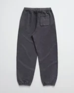 Madhappy Gap Globe Sweatpant Jet