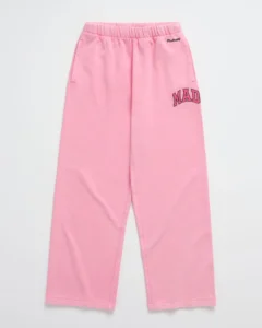 Madhappy Gap Mad Straight Sweatpants Meadow