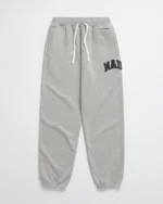 Madhappy Gap Mad Sweatpants Heather Grey